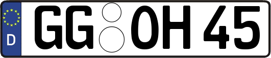 GG-OH45