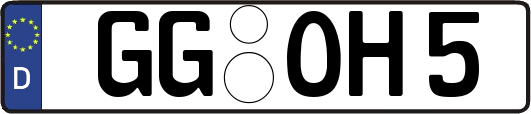 GG-OH5