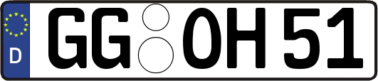 GG-OH51