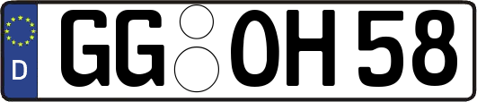 GG-OH58