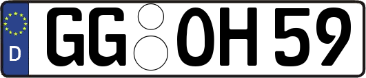 GG-OH59