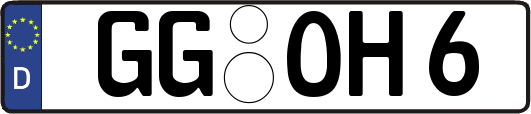 GG-OH6