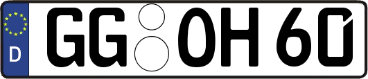 GG-OH60