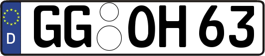 GG-OH63
