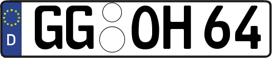 GG-OH64