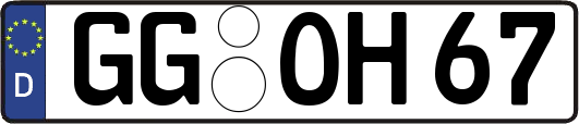 GG-OH67