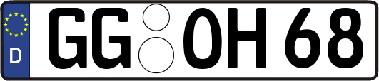 GG-OH68