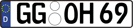 GG-OH69