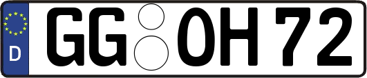 GG-OH72