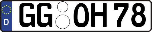 GG-OH78
