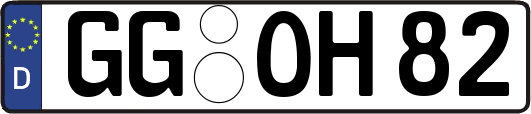GG-OH82
