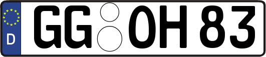 GG-OH83