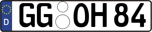 GG-OH84