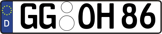 GG-OH86