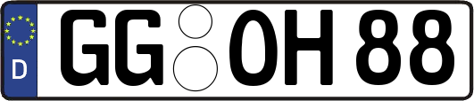 GG-OH88