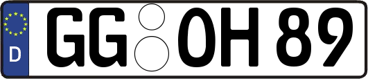 GG-OH89