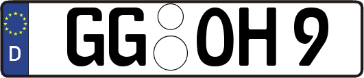 GG-OH9
