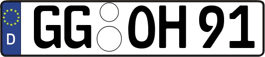 GG-OH91