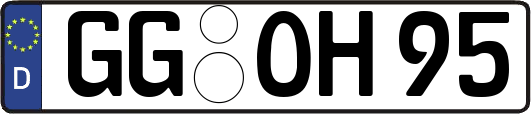 GG-OH95