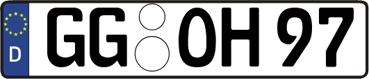 GG-OH97
