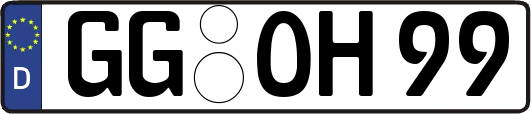 GG-OH99