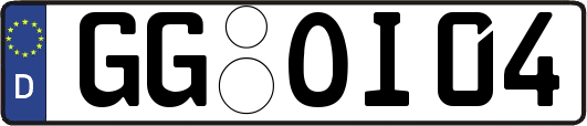 GG-OI04
