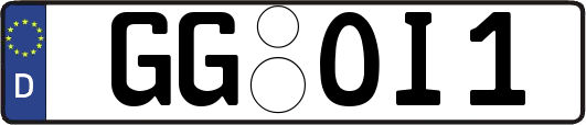 GG-OI1