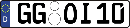 GG-OI10