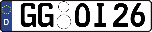 GG-OI26