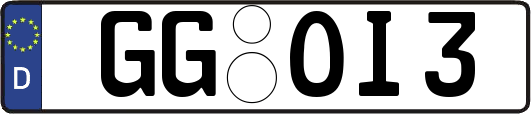 GG-OI3