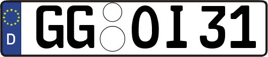GG-OI31