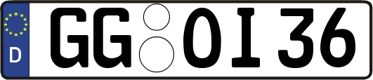GG-OI36