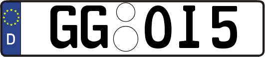 GG-OI5