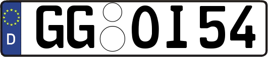 GG-OI54