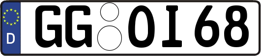 GG-OI68