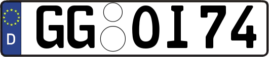 GG-OI74