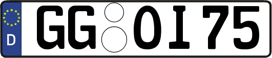 GG-OI75