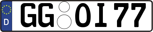 GG-OI77