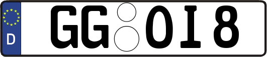 GG-OI8