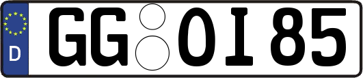 GG-OI85