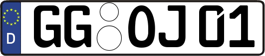GG-OJ01