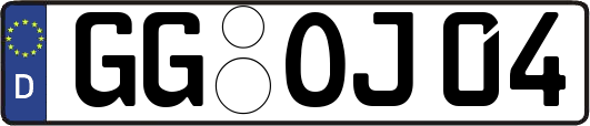 GG-OJ04