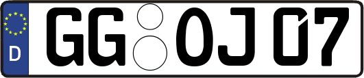 GG-OJ07