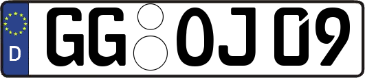 GG-OJ09