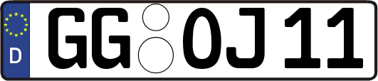 GG-OJ11