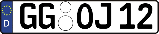 GG-OJ12