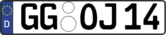 GG-OJ14