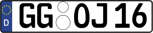GG-OJ16