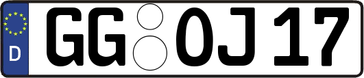 GG-OJ17