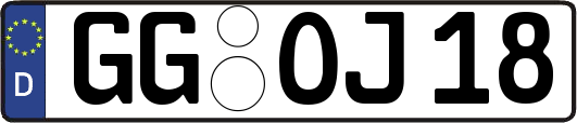 GG-OJ18